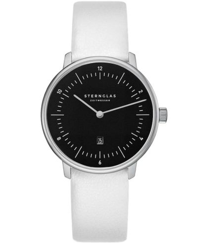 Orologio da Donna Sternglas Naos XS Bauhaus