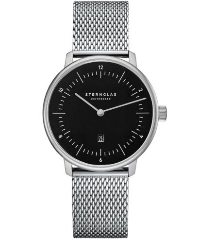 Orologio da Donna Sternglas Naos XS Bauhaus