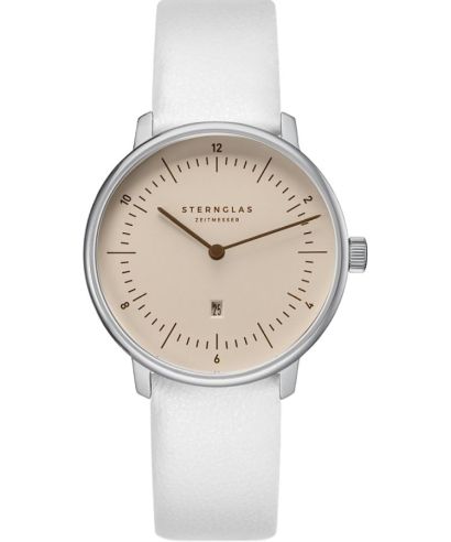 Orologio da Donna Sternglas Naos XS Bauhaus