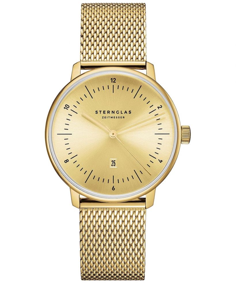 Orologio da Donna Sternglas Naos XS Elyra