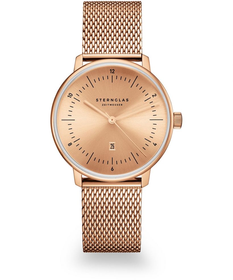 Orologio da Donna Sternglas Naos XS Elyra