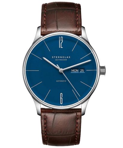 Orologio da Uomo Sternglas Berlin Automatic