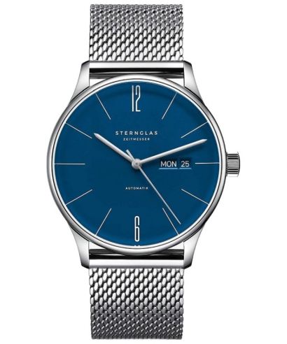 Orologio da Uomo Sternglas Berlin Automatic