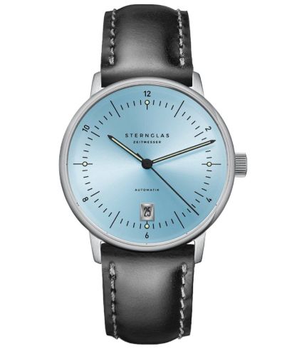 Orologio Unisex Sternglas Naos Pro Tuxberg Automatic