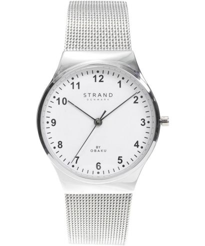 Orologio da Donna Strand by Obaku Classic