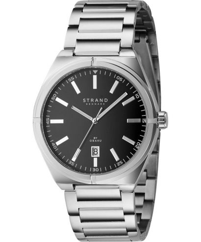 Orologio Unisex Strand by Obaku Classic