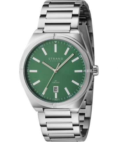 Orologio da Uomo Strand by Obaku Classic