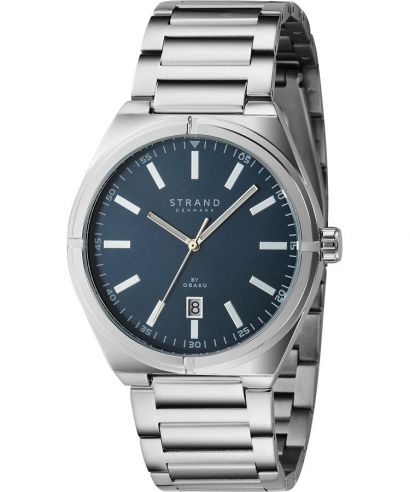 Orologio da Uomo Strand by Obaku Classic