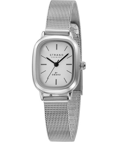 Orologio da Donna Strand by Obaku Classic