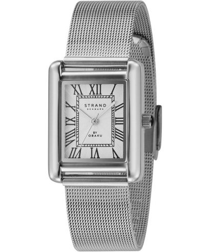 Orologio da Donna Strand by Obaku Classic