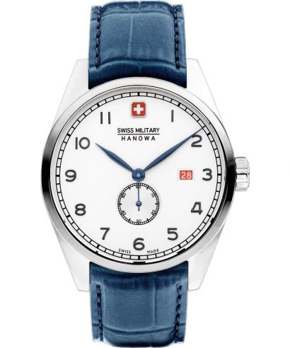 Orologio da Uomo Swiss Military Hanowa Lynx