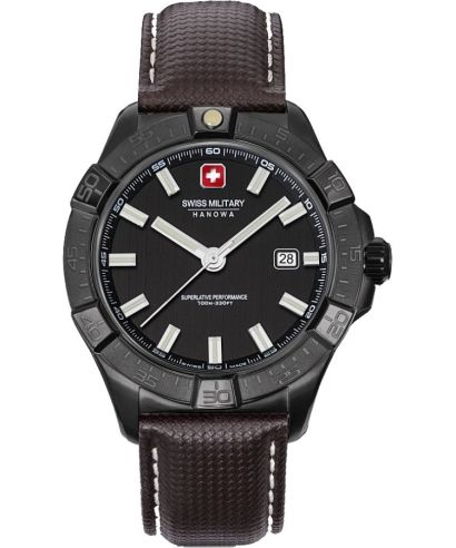 Orologio da Uomo Swiss Military Hanowa Jockworth
