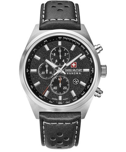 Orologio da Uomo Swiss Military Hanowa Storm Chronograph