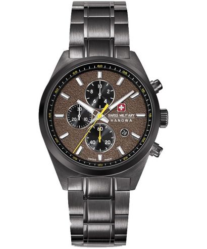 Orologio da Uomo Swiss Military Hanowa Storm Chronograph