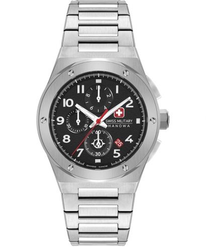 Orologio da Uomo Swiss Military Hanowa Sonoran Chronograph