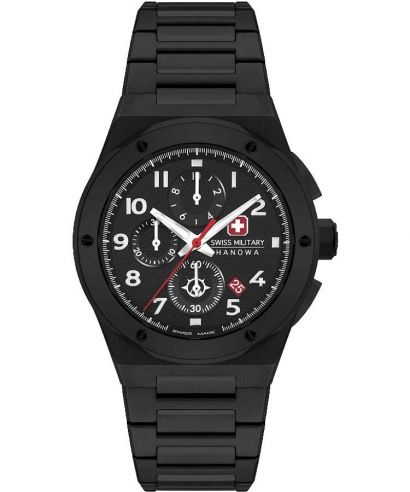 Orologio da Uomo Swiss Military Hanowa Sonoran Chronograph