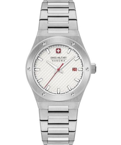 Orologio da Donna Swiss Military Hanowa Sidewinder Lady