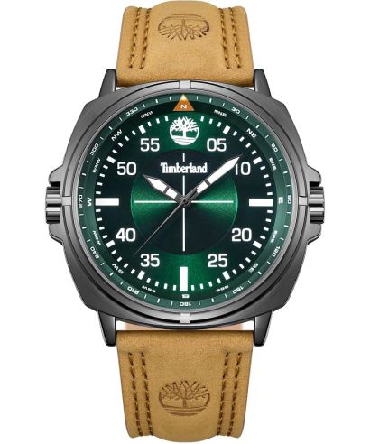 Orologio da Uomo Timberland Williston