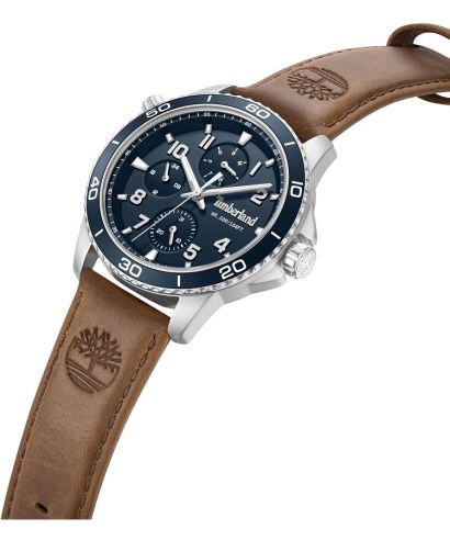 Orologio Unisex Timberland Oxabian Set