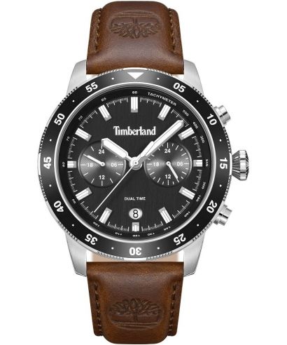 Orologio da Uomo Timberland Parkman