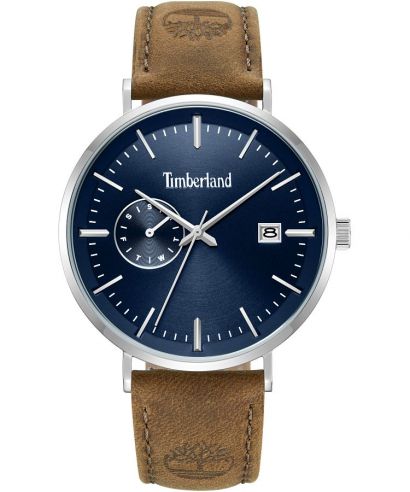 Orologio da Uomo Timberland Rangeley
