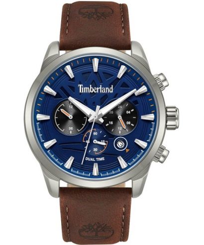 Orologio da Uomo Timberland Henniker II