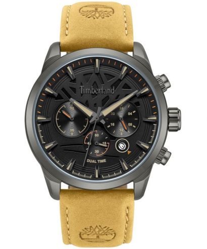Orologio da Uomo Timberland Henniker II