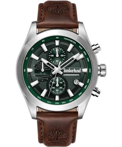 Orologio da Uomo Timberland Ashmont Chronograph