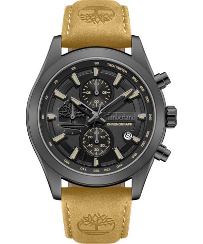 Orologio da Uomo Timberland Ashmont Chronograph