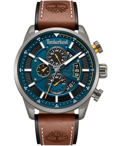 Orologio da Uomo Timberland Calahan