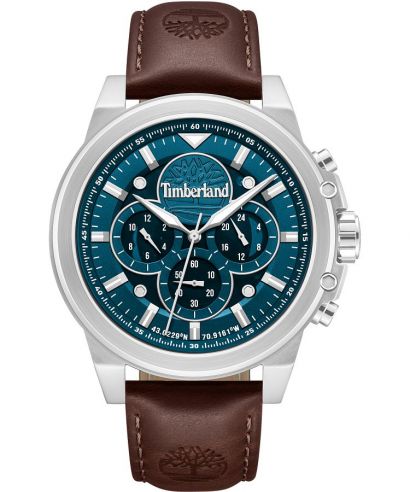 Orologio da Uomo Timberland Fast Strike