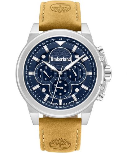 Orologio da Uomo Timberland Fast Strike