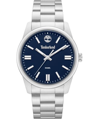 Orologio da Uomo Timberland Midnight Mine