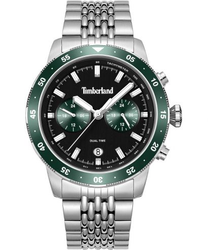 Orologio da Uomo Timberland Parkman