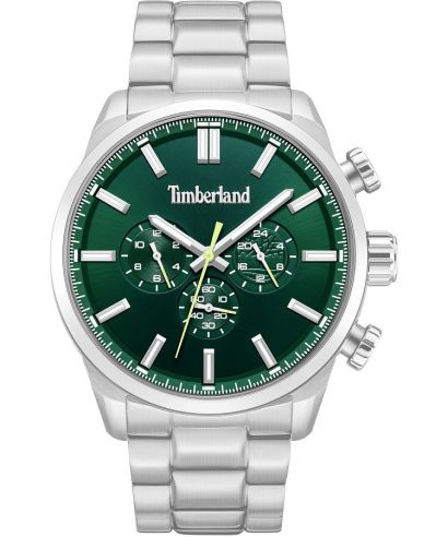 Orologio da Uomo Timberland Henniker II Chronograph