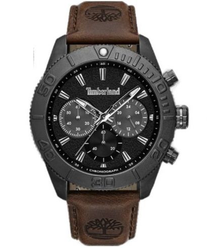 Orologio da Uomo Timberland Carrigan