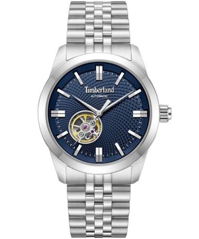 Orologio da Uomo Timberland Lodgepole Automatic