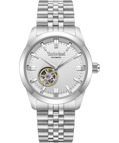 Orologio da Uomo Timberland Lodgepole Automatic
