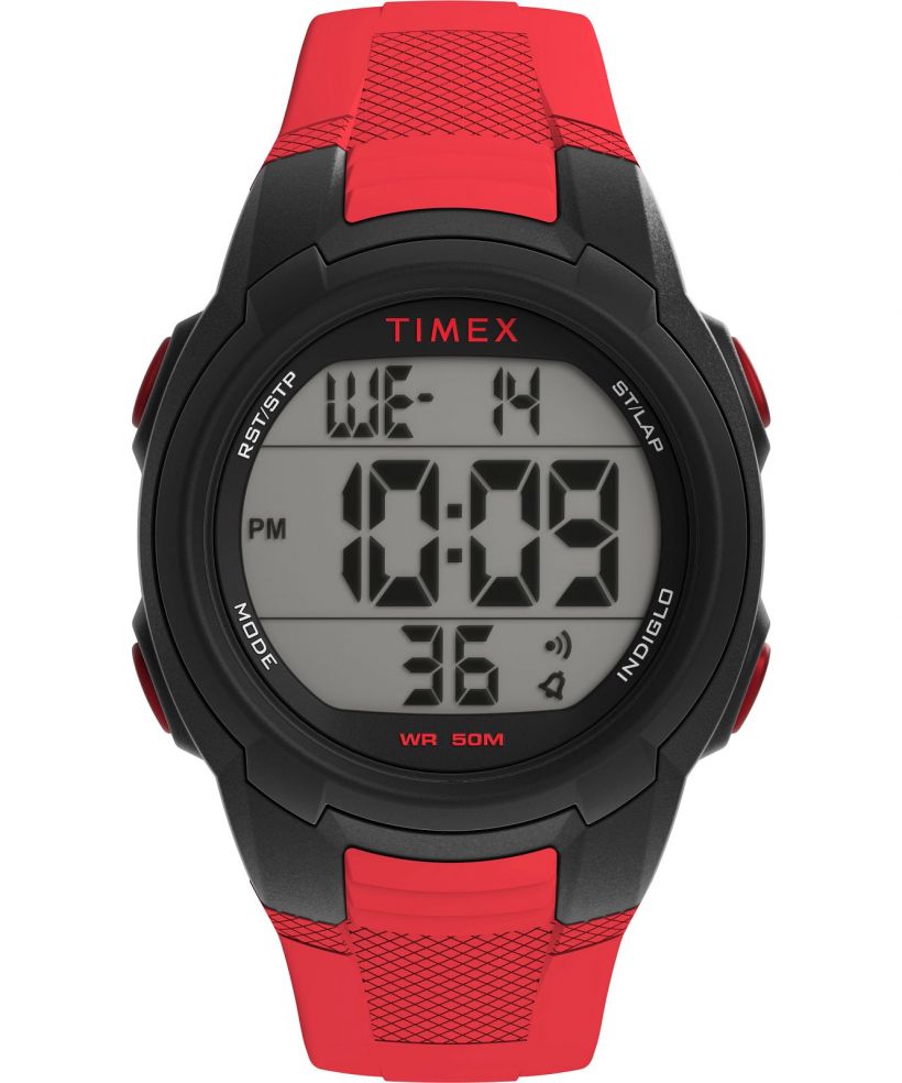 Orologio Unisex Timex Sport