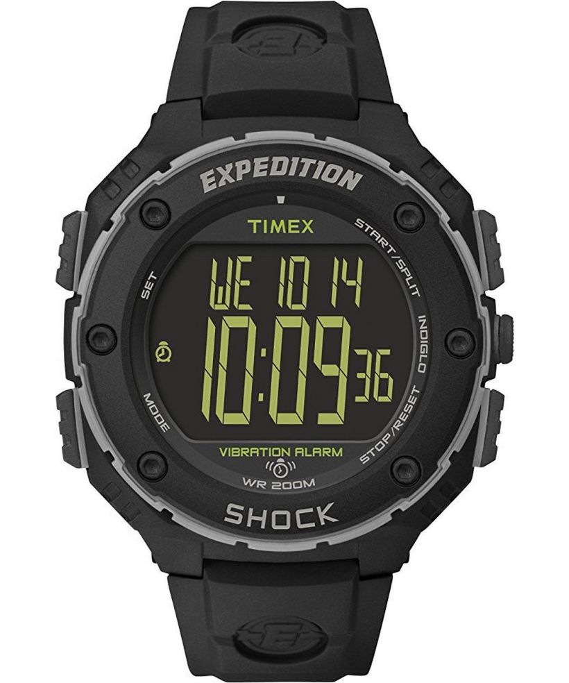 Orologio da Uomo Timex Expedition Rugged Digital