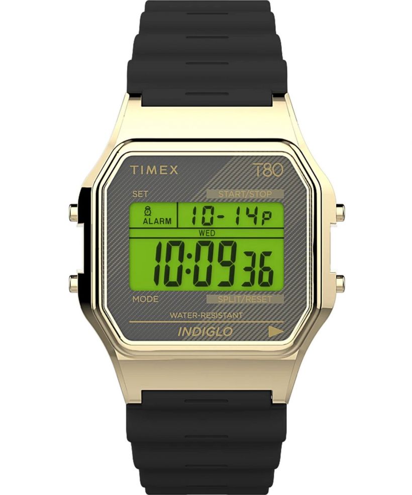 Orologio Unisex Timex T80