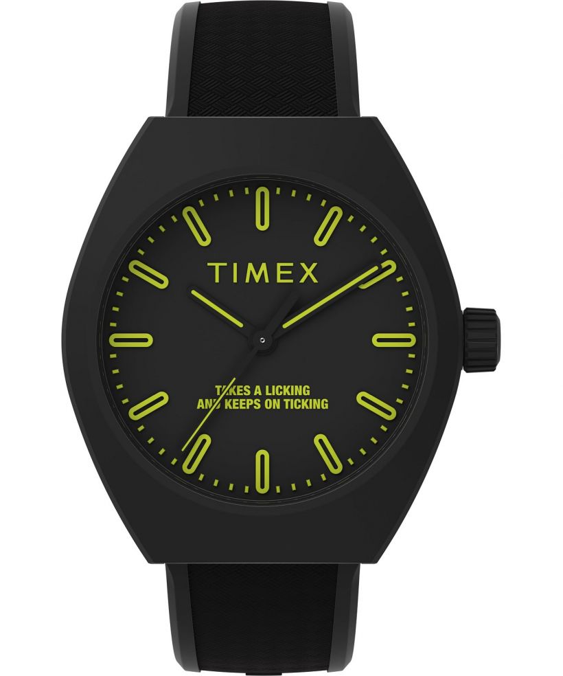 Orologio Unisex Timex Trend Urban Pop