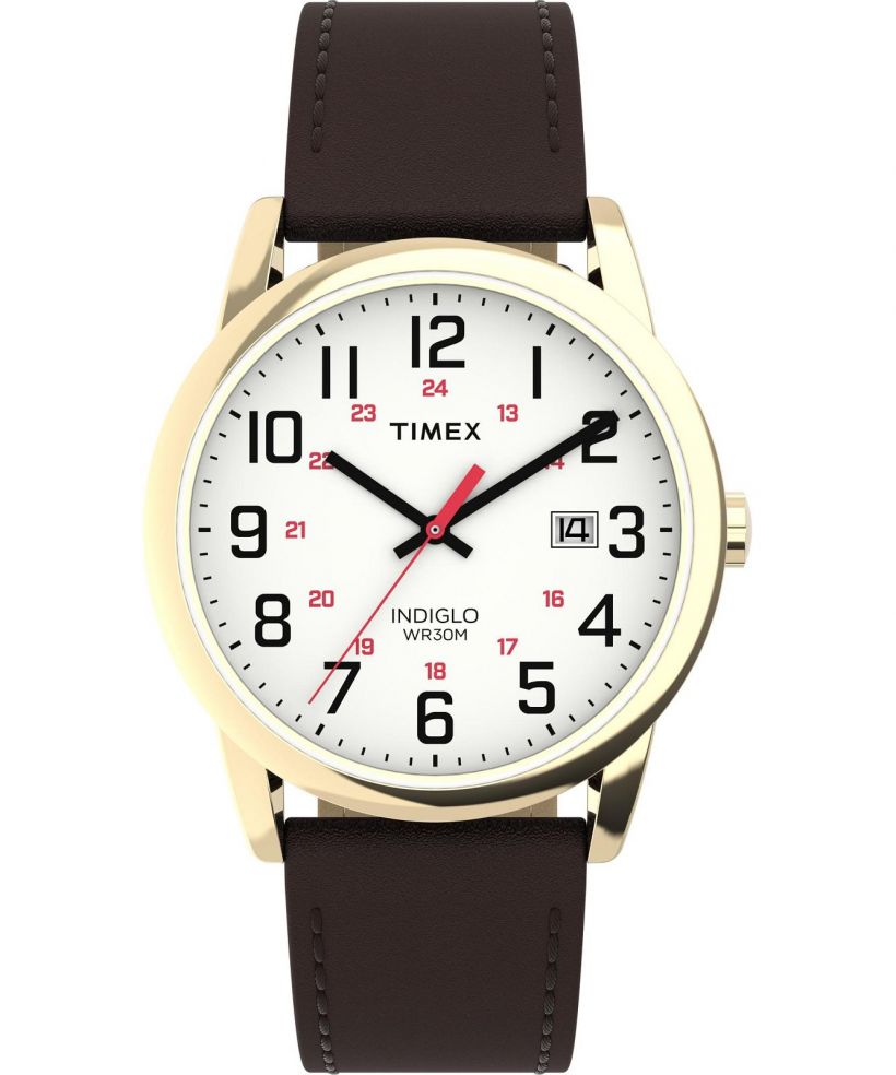 Orologio da Uomo Timex Easy Reader Classic