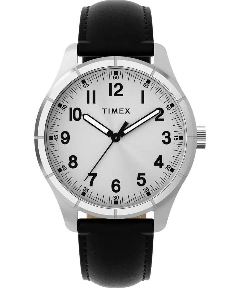 Orologio da Uomo Timex Main Street