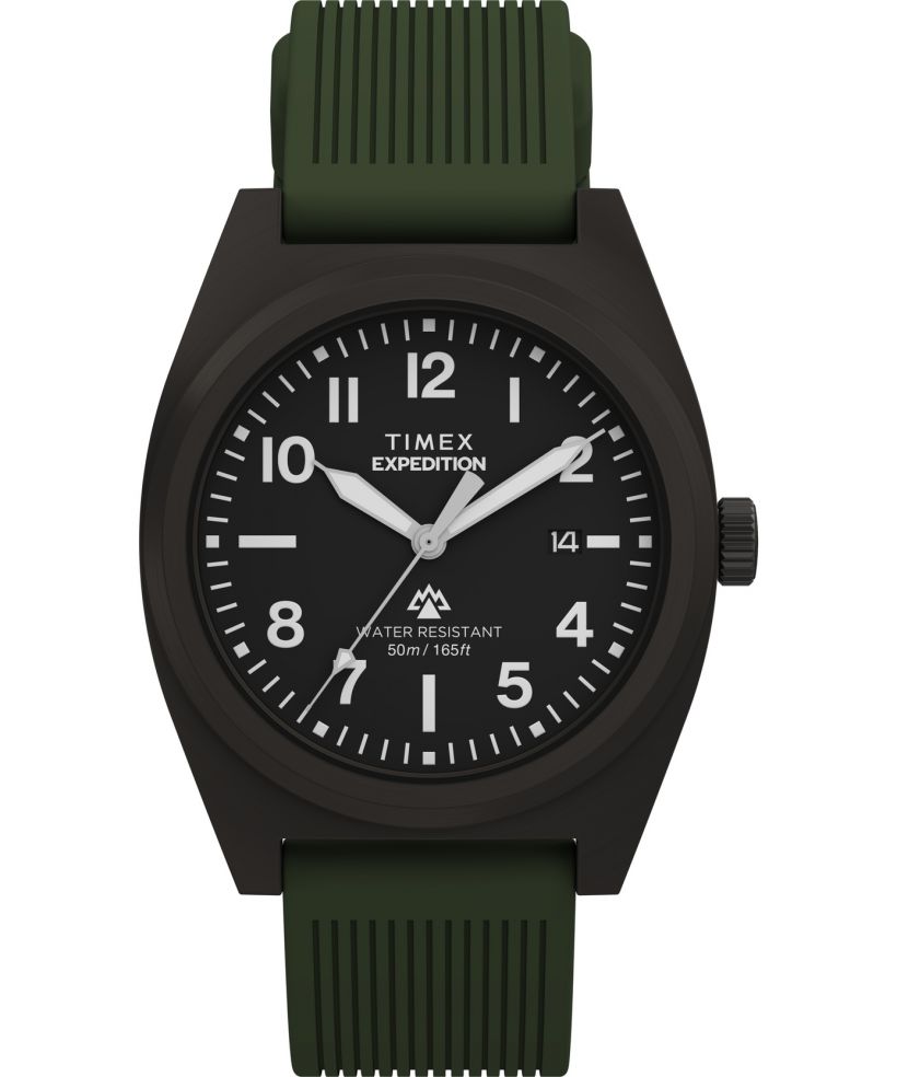 Orologio da Uomo Timex Expedition North Capstone