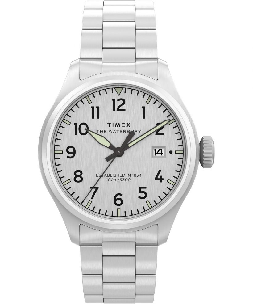 Orologio da Uomo Timex Waterbury Traditional