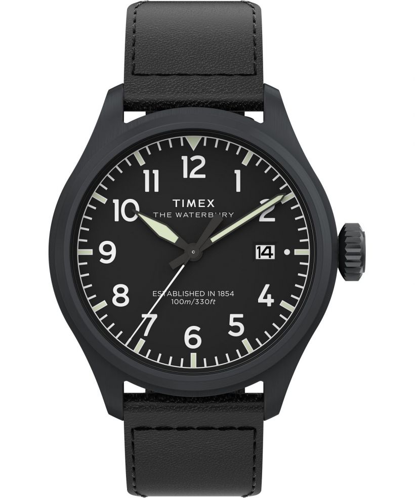 Orologio da Uomo Timex Waterbury Traditional