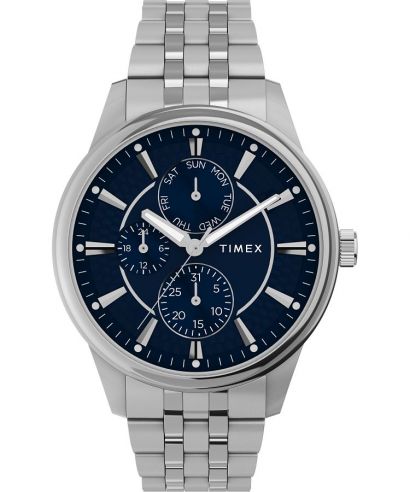 Orologio da Uomo Timex Trend Chicago