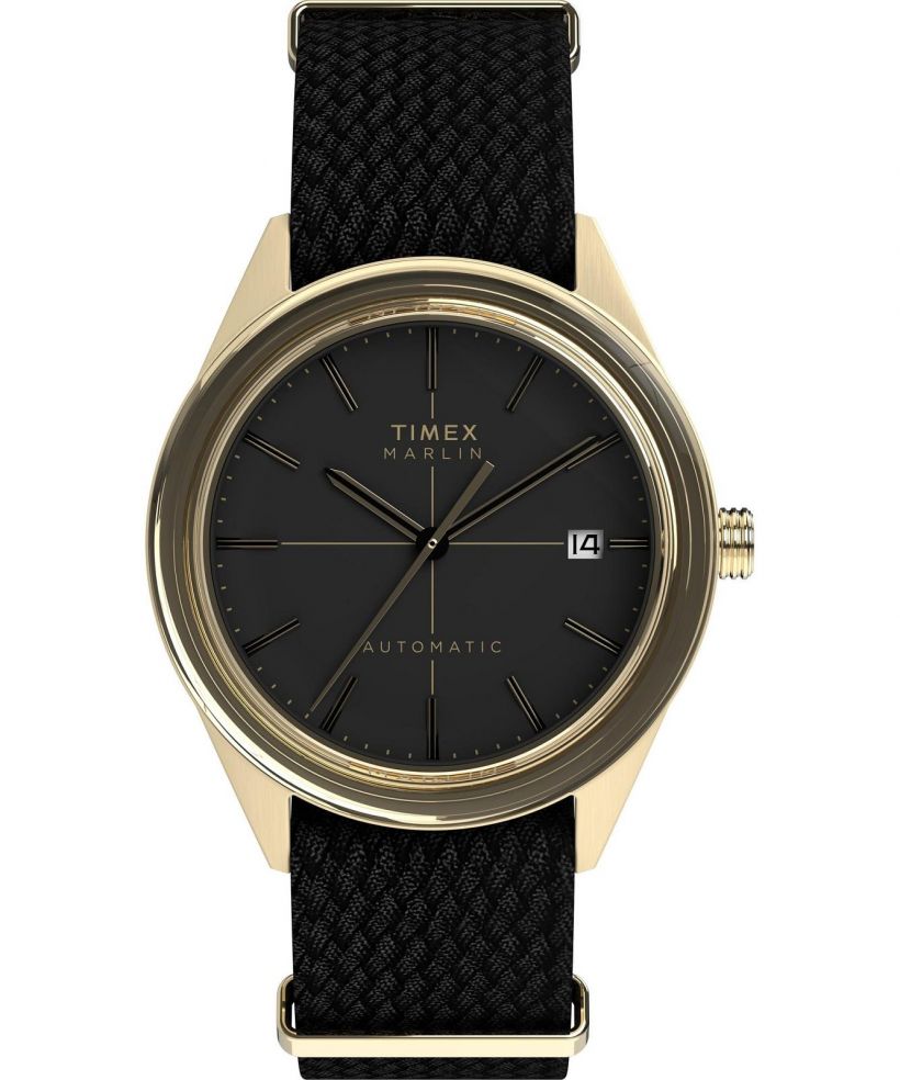 Orologio da Uomo Timex Marlin Jet Automatic