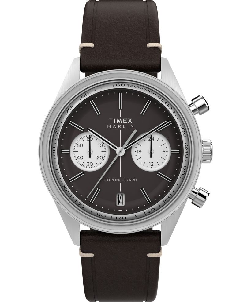 Orologio da Uomo Timex Marlin Jet Chronograph